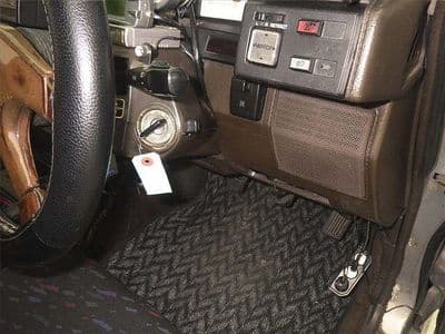 TOYOTA Mark Ii Wagon, 1991 год., лот 8606 - фото 8