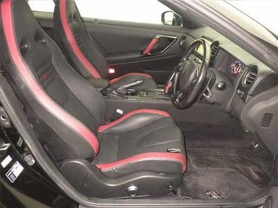 NISSAN Gt R, 2011 год., лот 5915 - фото 5