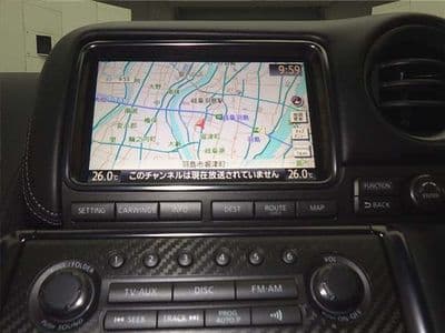 NISSAN Gt R, 2011 год., лот 5915 - фото 6