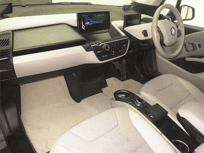 BMW I3, 2015 год., лот 8323 - фото 4