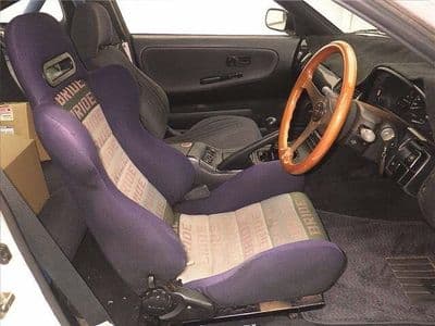 NISSAN 180 Sx, 1993 год., лот 5729 - фото 5