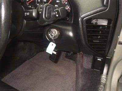 HONDA Nsx, 1991 год., лот 5926 - фото 7