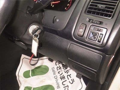 MITSUBISHI Legnum, 2000 год., лот 5534 - фото 8