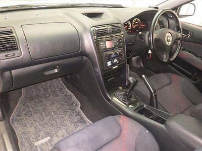 MITSUBISHI Legnum, 2000 год., лот 5534 - фото 4