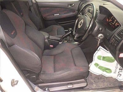 MITSUBISHI Legnum, 2000 год., лот 5534 - фото 5