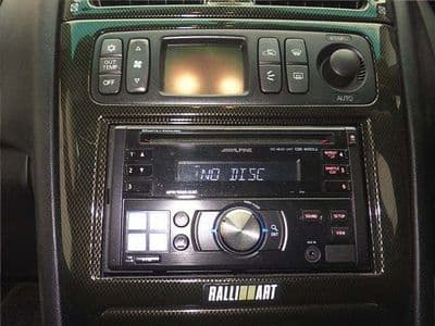 MITSUBISHI Legnum, 2000 год., лот 5534 - фото 6