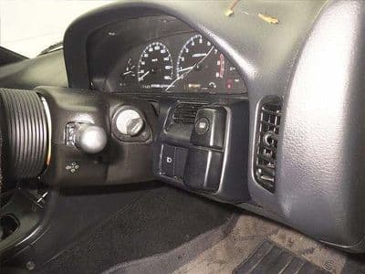 NISSAN 180 Sx, 1994 год., лот 5353 - фото 8