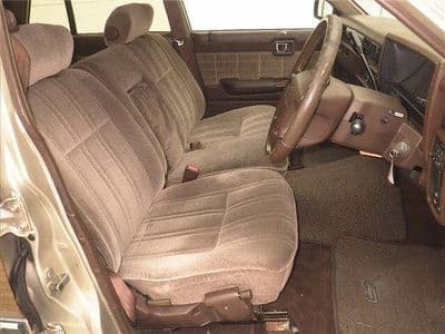 NISSAN Cedric Wagon, 1998 год., лот 5255 - фото 5
