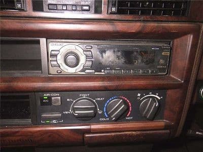 NISSAN Cedric Wagon, 1998 год., лот 5255 - фото 6