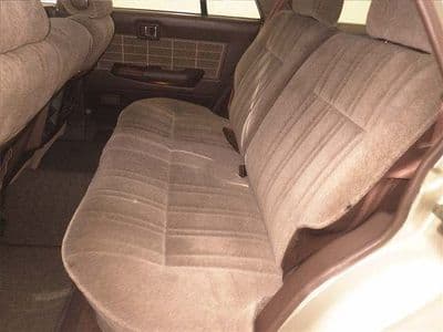 NISSAN Cedric Wagon, 1998 год., лот 5255 - фото 7