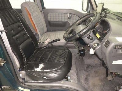 SUBARU Domingo, 1995 год., лот 5663 - фото 5