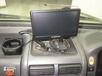 SUBARU Domingo, 1995 год., лот 5663 - фото 6