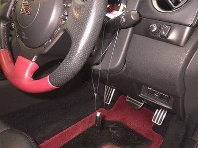 NISSAN Gt R, 2016 год., лот 7267 - фото 8