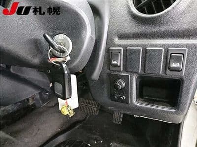 SUBARU Vivio, 1997 год., лот 3025 - фото 4