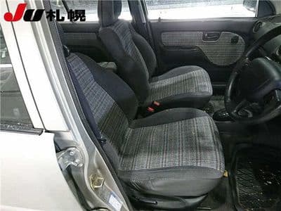 SUBARU Vivio, 1997 год., лот 3025 - фото 5