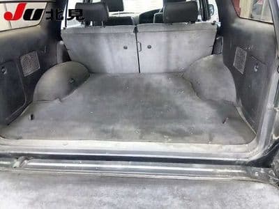 TOYOTA Hilux VAN, 1991 год., лот 6008 - фото 5