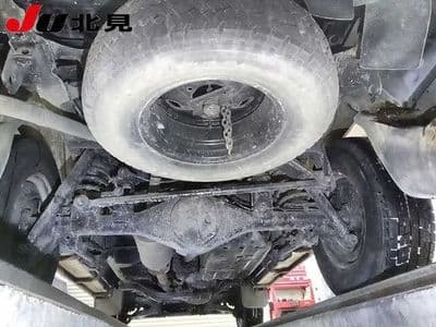 TOYOTA Hilux VAN, 1991 год., лот 6008 - фото 6