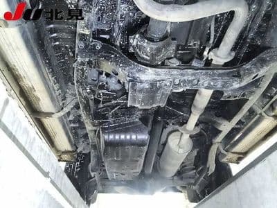 TOYOTA Hilux VAN, 1991 год., лот 6008 - фото 7