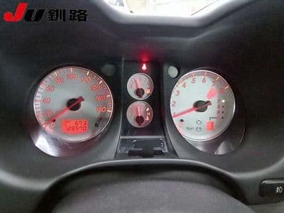 MITSUBISHI Airtrek, 2004 год., лот 8071 - фото 4