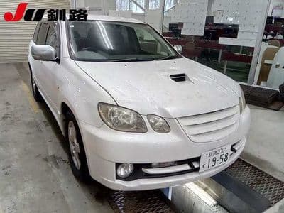 MITSUBISHI Airtrek, 2004 год., лот 8071 - фото 8