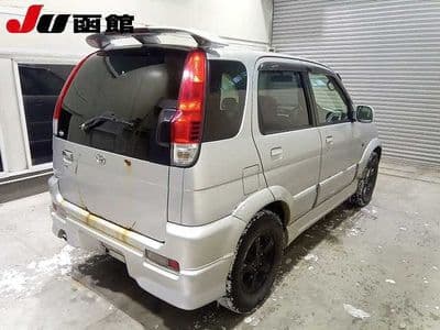 TOYOTA Cami, 2004 год., лот 9220 - фото 5
