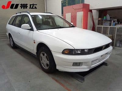 MITSUBISHI Legnum, 1997 год., лот 7010 - фото 4