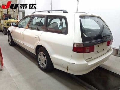 MITSUBISHI Legnum, 1997 год., лот 7010 - фото 5
