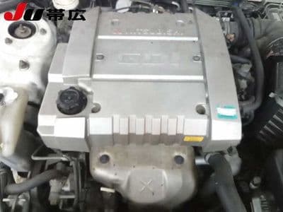 MITSUBISHI Legnum, 1997 год., лот 7010 - фото 7