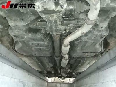 MITSUBISHI Legnum, 1997 год., лот 7010 - фото 8