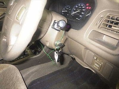 HONDA Domani, 2000 год., лот 8267 - фото 7