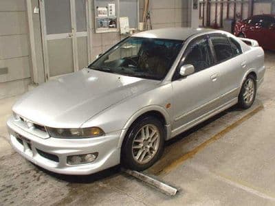 MITSUBISHI Galant, 2000 год., лот 6026 - фото 4