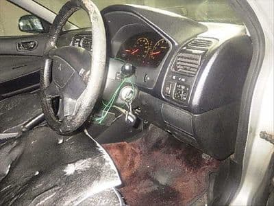 MITSUBISHI Galant, 2000 год., лот 6026 - фото 7