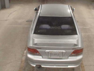 MITSUBISHI Galant, 2000 год., лот 6026 - фото 6