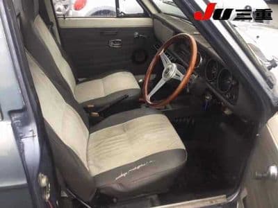 NISSAN Sunny Truck, 1991 год., лот 4501 - фото 4