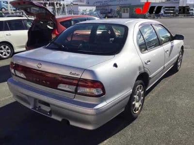 NISSAN Cefiro, 1998 год., лот 8033 - фото 6