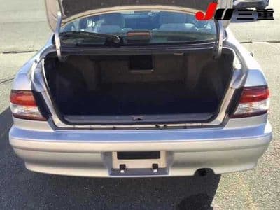 NISSAN Cefiro, 1998 год., лот 8033 - фото 7