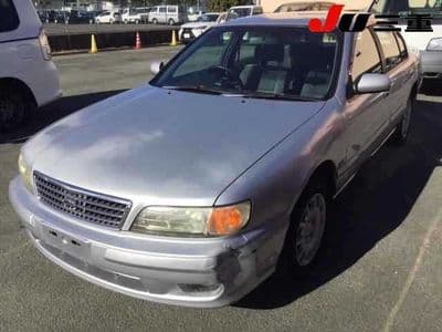 NISSAN Cefiro, 1998 год., лот 8033 - фото 9