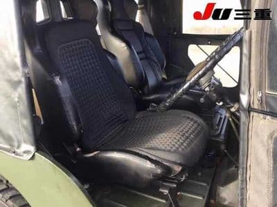 MITSUBISHI Jeep, 1990 год., лот 2039 - фото 5