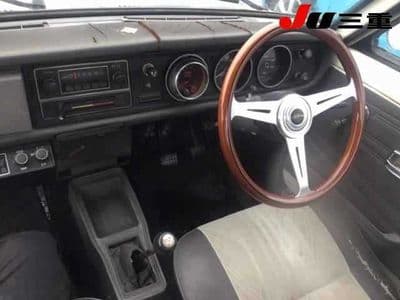 NISSAN Sunny Truck, 1991 год., лот 4505 - фото 8