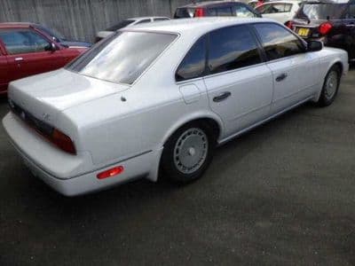 NISSAN Infiniti Q45, 1994 год., лот 5306 - фото 5