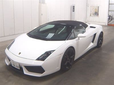 LAMBORGHINI Gallardo, 2010 год., лот 6529 - фото 4