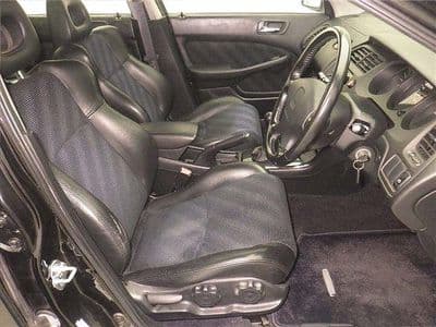 HONDA Torneo, 2002 год., лот 5786 - фото 5