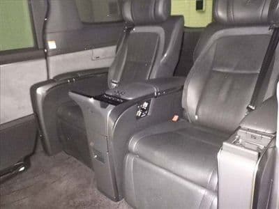 LEXUS Lm, 2024 год., лот 7198 - фото 7