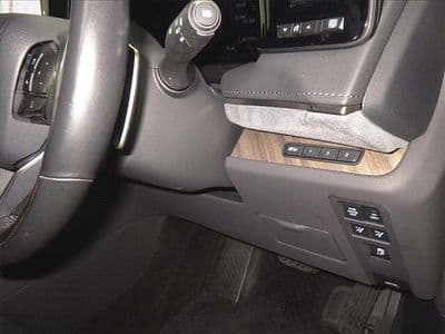 LEXUS Lm, 2024 год., лот 7198 - фото 9