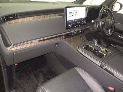 LEXUS Lm, 2024 год., лот 7198 - фото 4