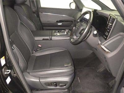 LEXUS Lm, 2024 год., лот 7198 - фото 5