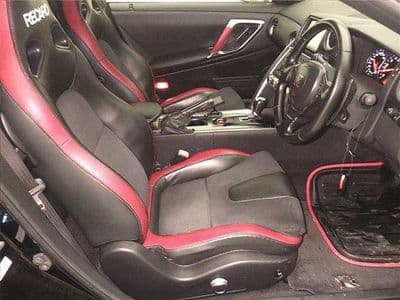 NISSAN Gt R, 2009 год., лот 8404 - фото 5