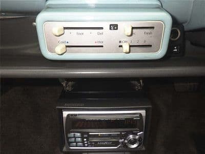 NISSAN Pao, 1989 год., лот 8416 - фото 6