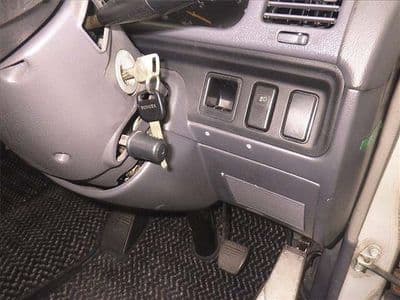 TOYOTA Lite Ace, 1996 год., лот 5036 - фото 8