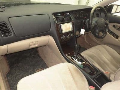 MITSUBISHI Diamante, 2005 год., лот 30037 - фото 4